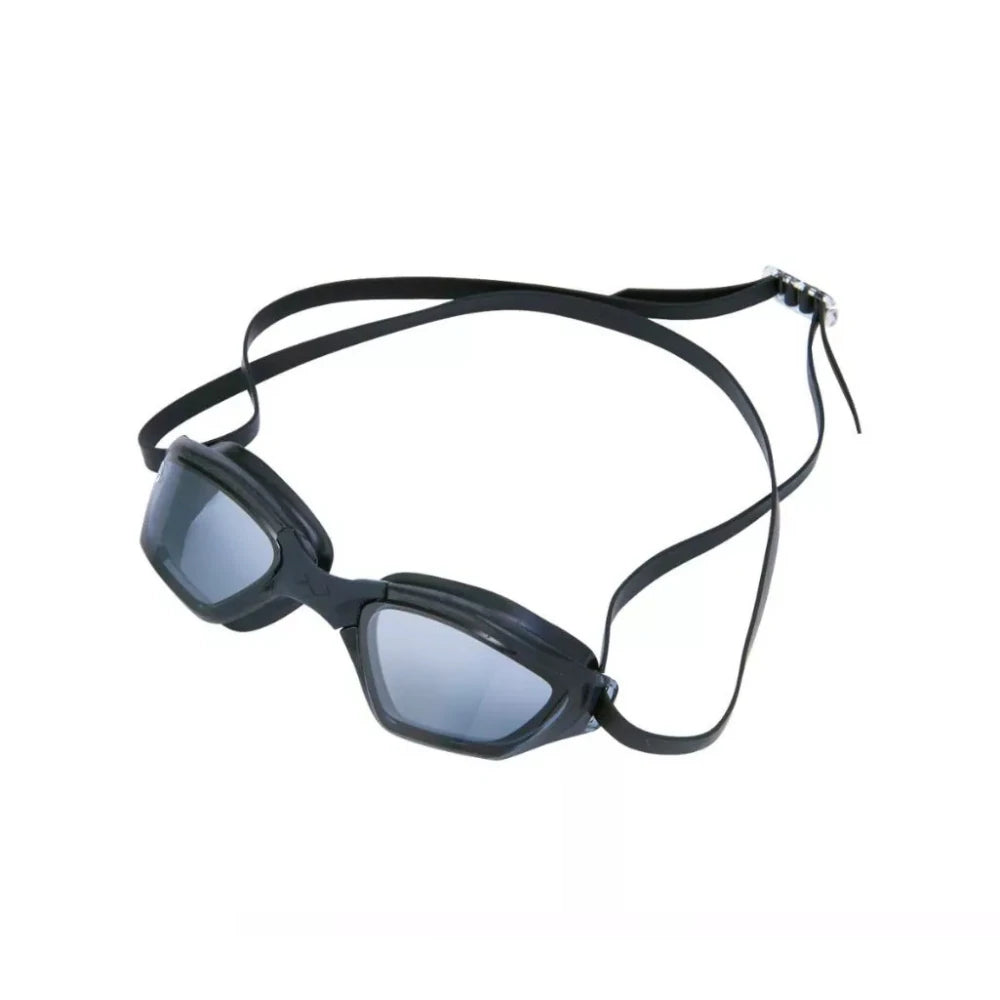 ARENA | RACING GOGGLE- arena 800 re:non แว่นว่ายน้ำรุ่นแข่งขัน เลนส์โค้งพิเศษ มุมมองกว้าง | AASVR12