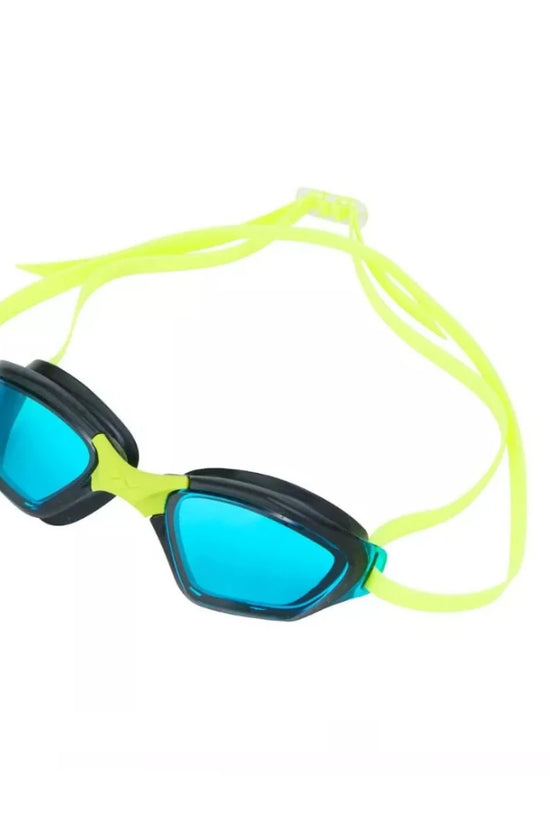 ARENA | RACING GOGGLE- arena 800 re:non แว่นว่ายน้ำรุ่นแข่งขัน เลนส์โค้งพิเศษ มุมมองกว้าง | AASVR12