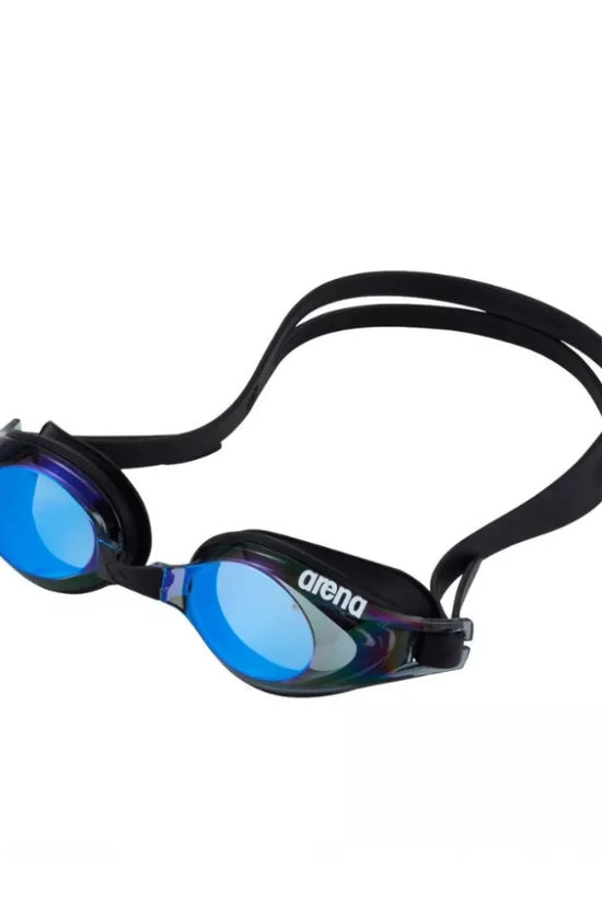ARENA Fitness goggle- Silky Mirror Re:non | AASVT52