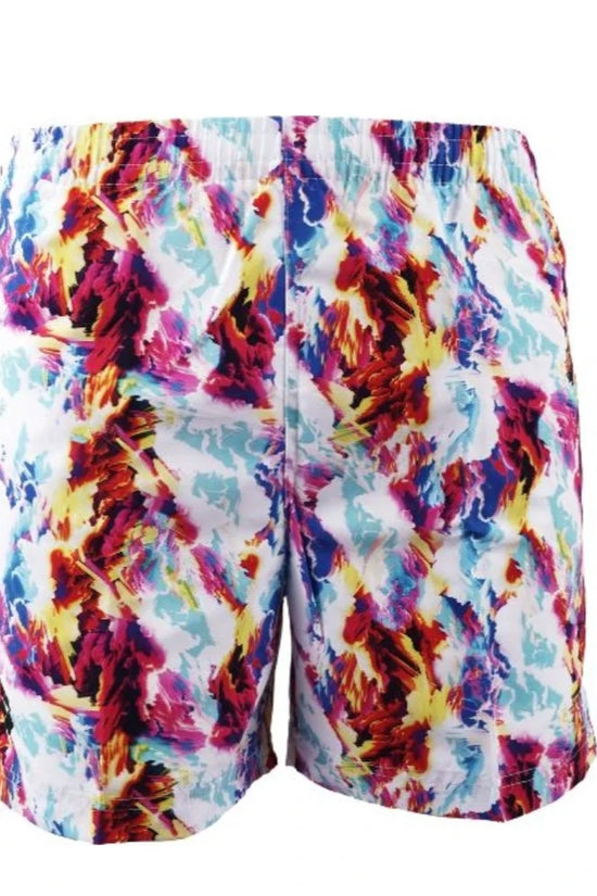 PRINTING LEISURE SURF PANTS