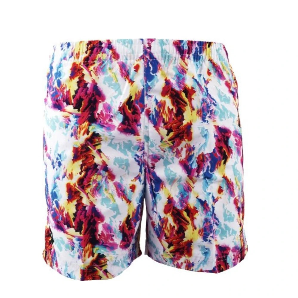 PRINTING LEISURE SURF PANTS