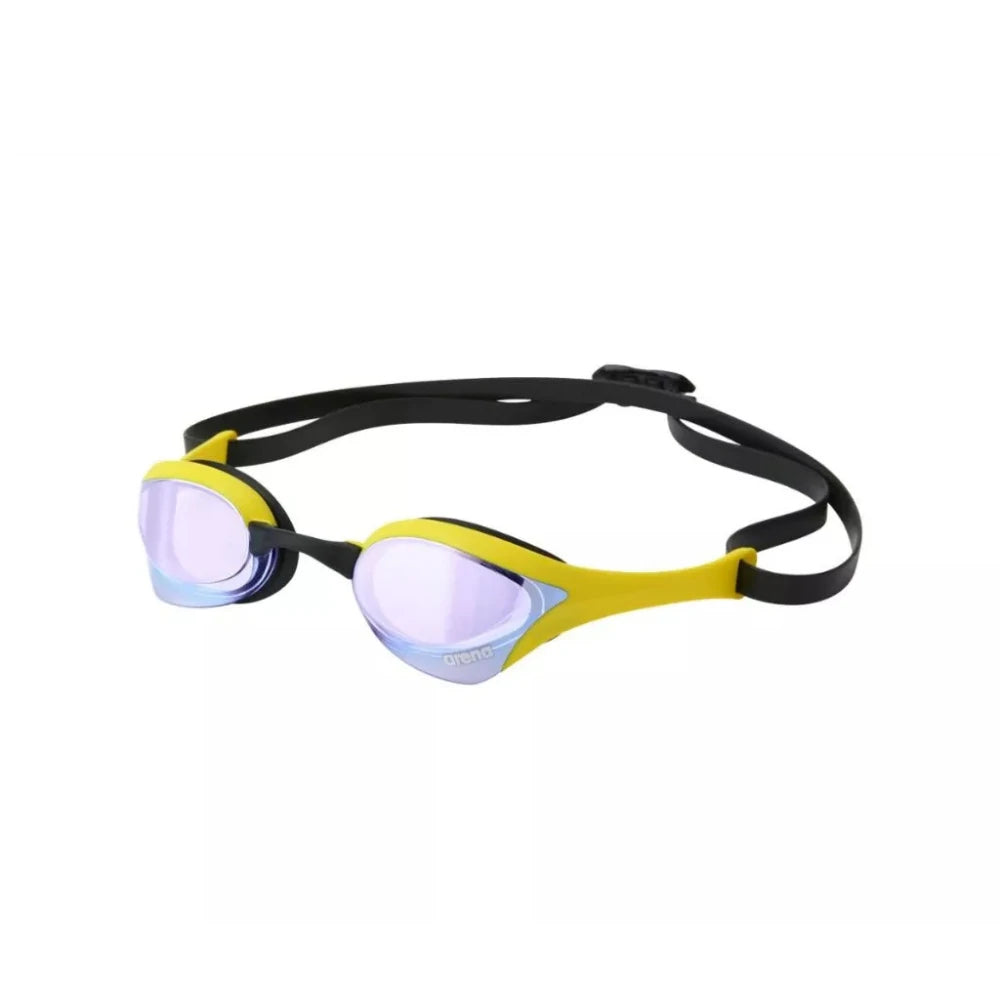 ARENA | Top racing goggle - Cobra ultra mirror แว่นตาว่ายน้ำแข่งขัน | AASVR02