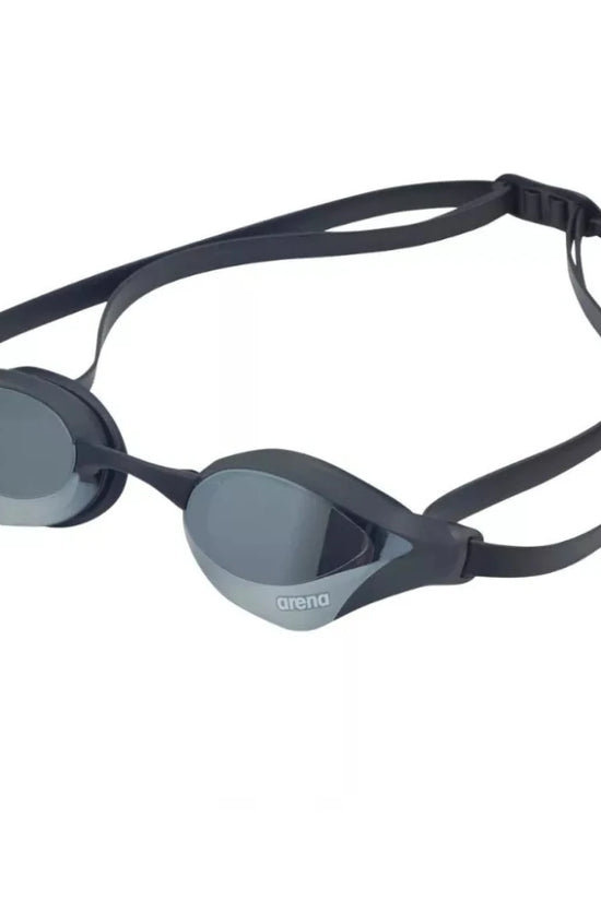 ARENA | Top Racing goggle | Cobra Core Mirror แว่นตาว่ายน้ำแข่งขันระดับท็อป สำหรับนักว่ายน้ำมืออาชีพ | AASVR04