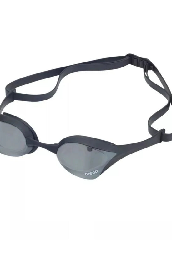 ARENA | Top racing goggle - Cobra ultra mirror แว่นตาว่ายน้ำแข่งขัน | AASVR02