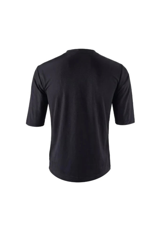 ARENA MEN SHORT SLEEVE RASH GUARD น้ำหนักเบา ยืดหยุ่น และแห้งเร็ว | AAMTR11