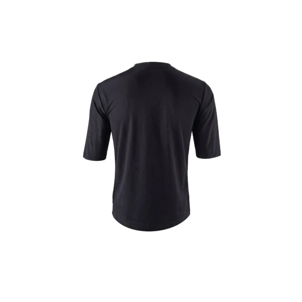 ARENA MEN SHORT SLEEVE RASH GUARD น้ำหนักเบา ยืดหยุ่น และแห้งเร็ว | AAMTR11