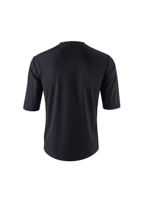 ARENA MEN SHORT SLEEVE RASH GUARD น้ำหนักเบา ยืดหยุ่น และแห้งเร็ว | AAMTR11