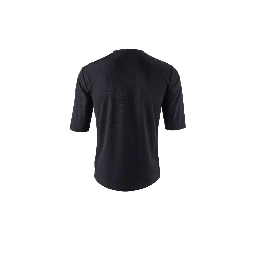 ARENA MEN SHORT SLEEVE RASH GUARD น้ำหนักเบา ยืดหยุ่น และแห้งเร็ว | AAMTR11