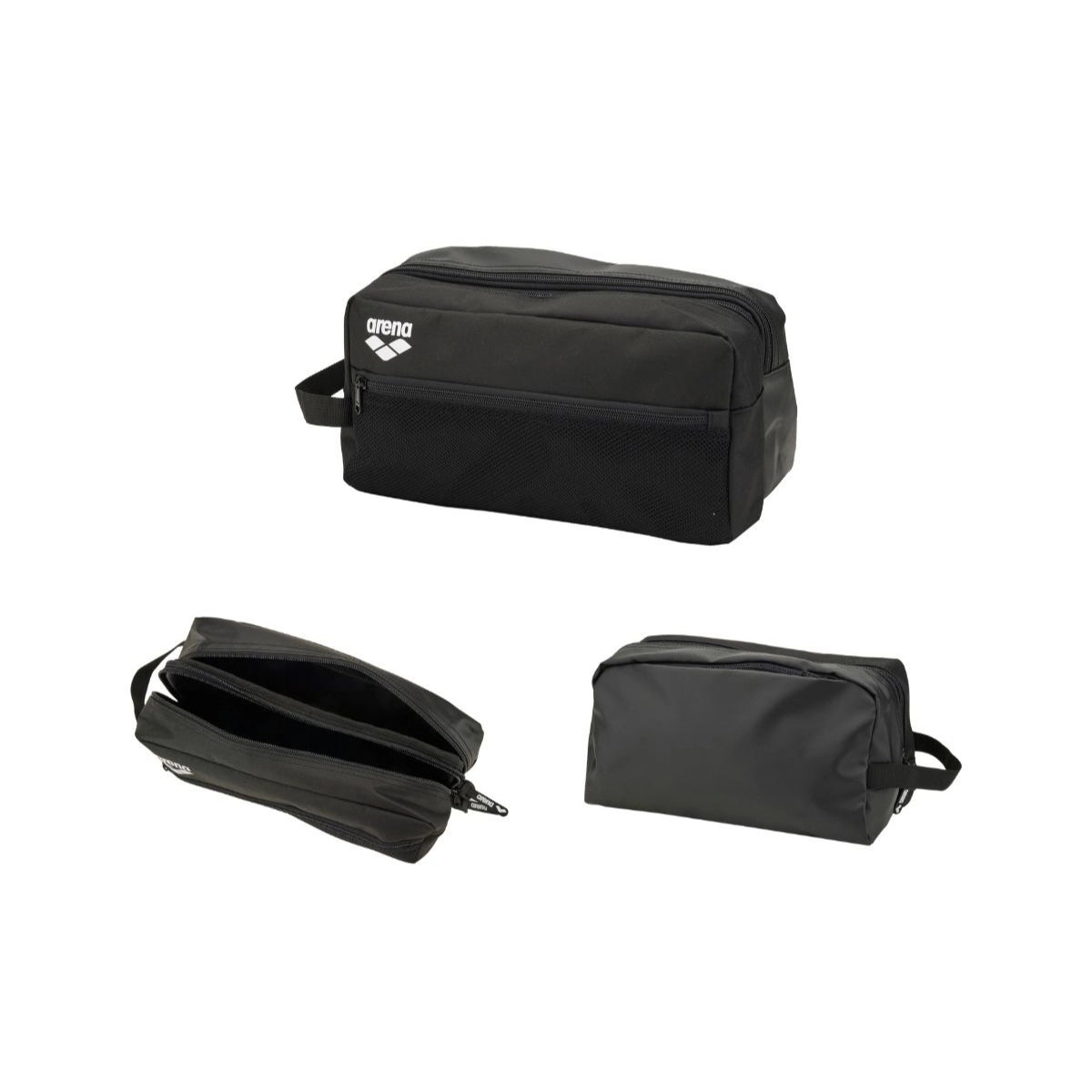 กระเป๋าว่ายน้ำ ARENA 2-Room Swim Bag | AASB10U