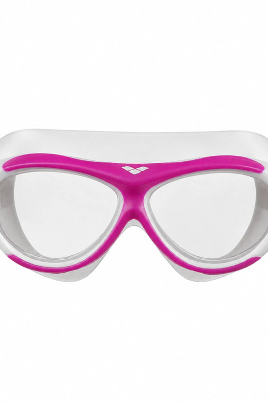 ARENA OBLO' JR goggle สีชมพู