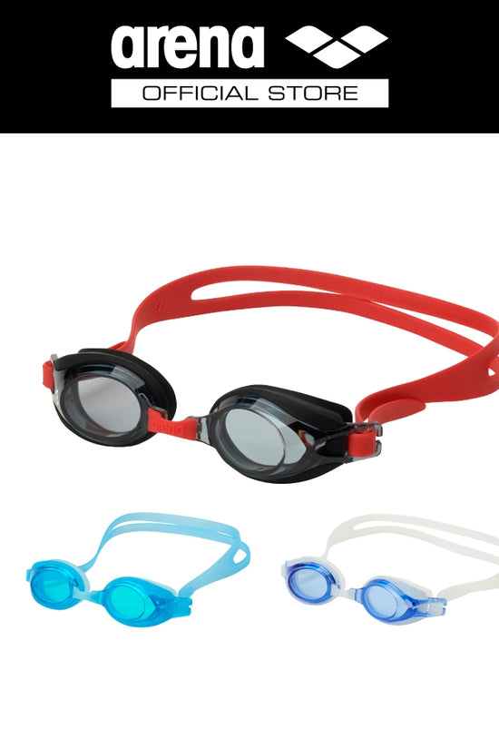 ARENA Junior Goggles แว่นตาดำน้ำเด็ก AASVJ71 | Junior goggle -Tolenty re:non