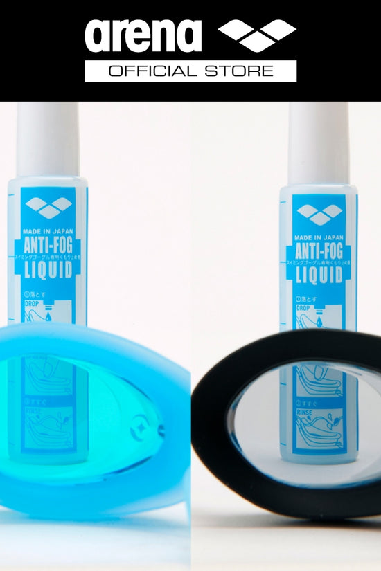 ARENA Junior Goggles แว่นตาดำน้ำเด็ก AASVJ71 | Junior goggle -Tolenty re:non