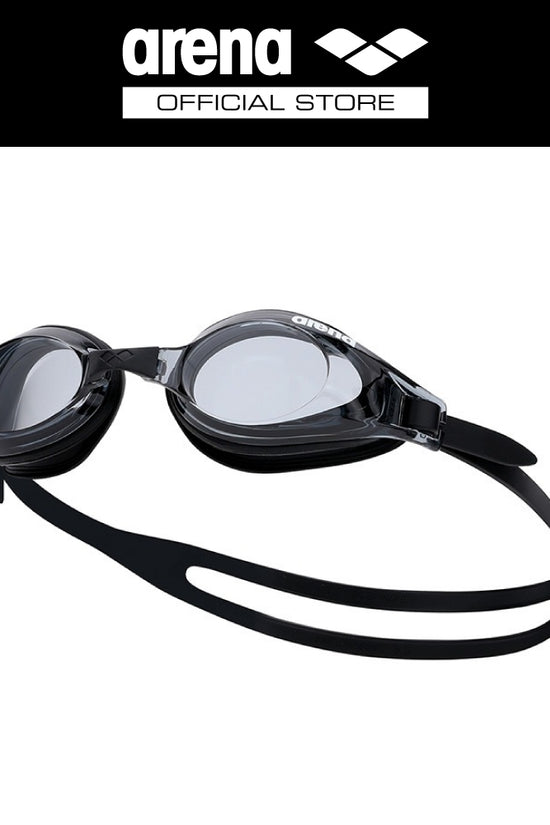 ARENA แว่นตาว่ายน้ำ แว่นตาดำน้ำ สำหรับฝึกซ้อม Training goggle รหัส AASVF42