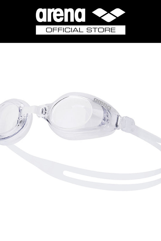 ARENA แว่นตาว่ายน้ำ แว่นตาดำน้ำ สำหรับฝึกซ้อม Training goggle รหัส AASVF42