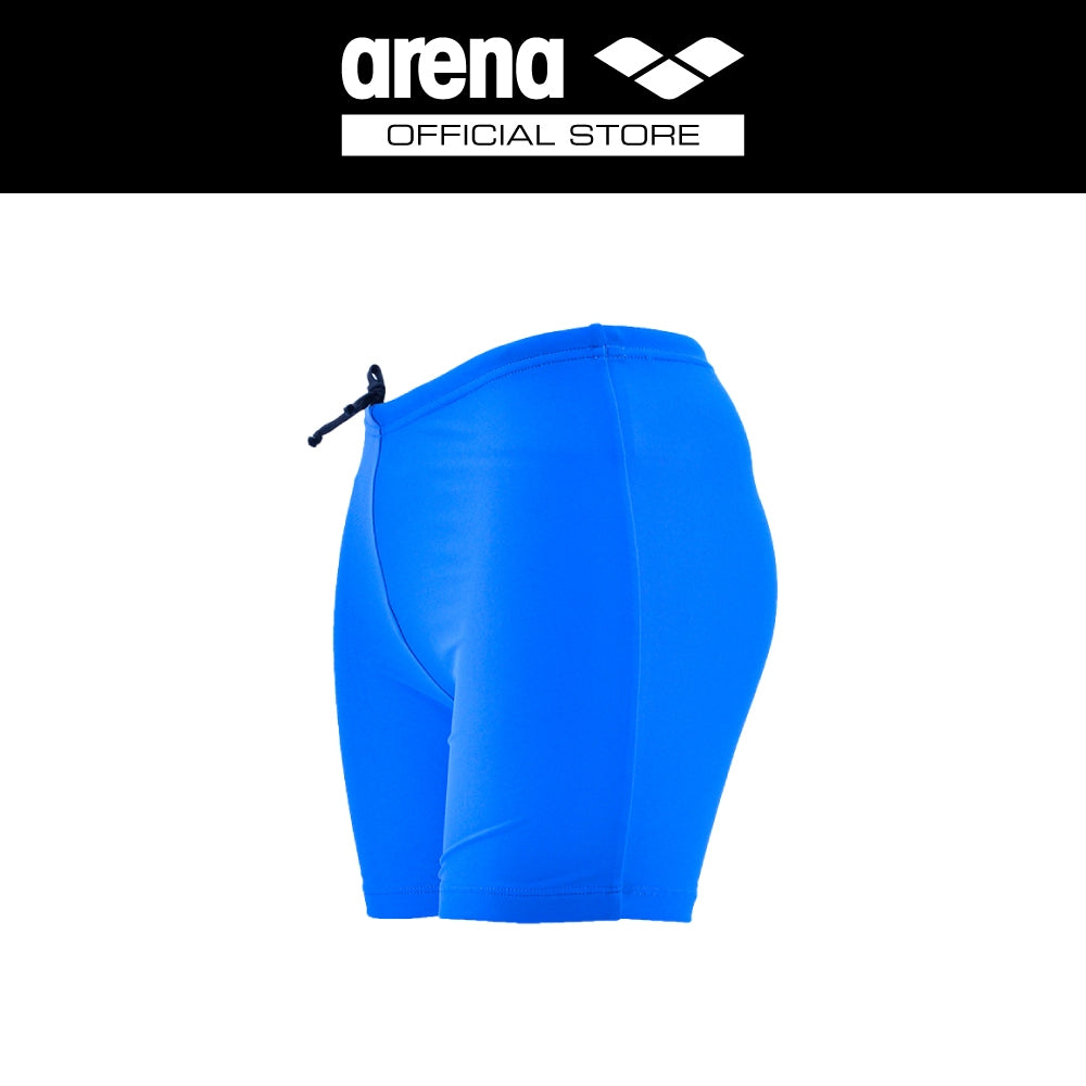 ARENA กางเกงว่ายน้ำผู้หญิง กางเกงว่ายน้ำผู้หญิงขาสั้น มีเชือกผูกรูดได้ AOWH02