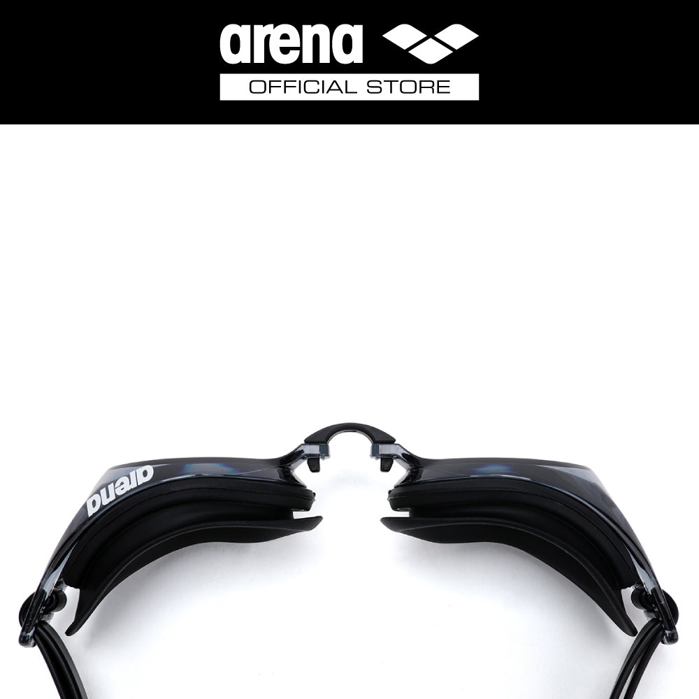 ARENA แว่นตาว่ายน้ำ แว่นตาดำน้ำ สำหรับฝึกซ้อม Training goggle รหัส AASVF42