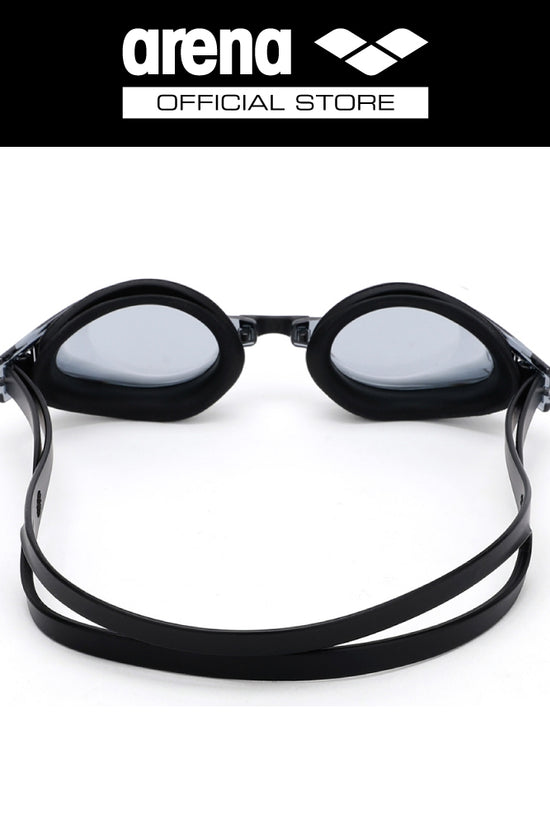 ARENA แว่นตาว่ายน้ำ แว่นตาดำน้ำ สำหรับฝึกซ้อม Training goggle รหัส AASVF42