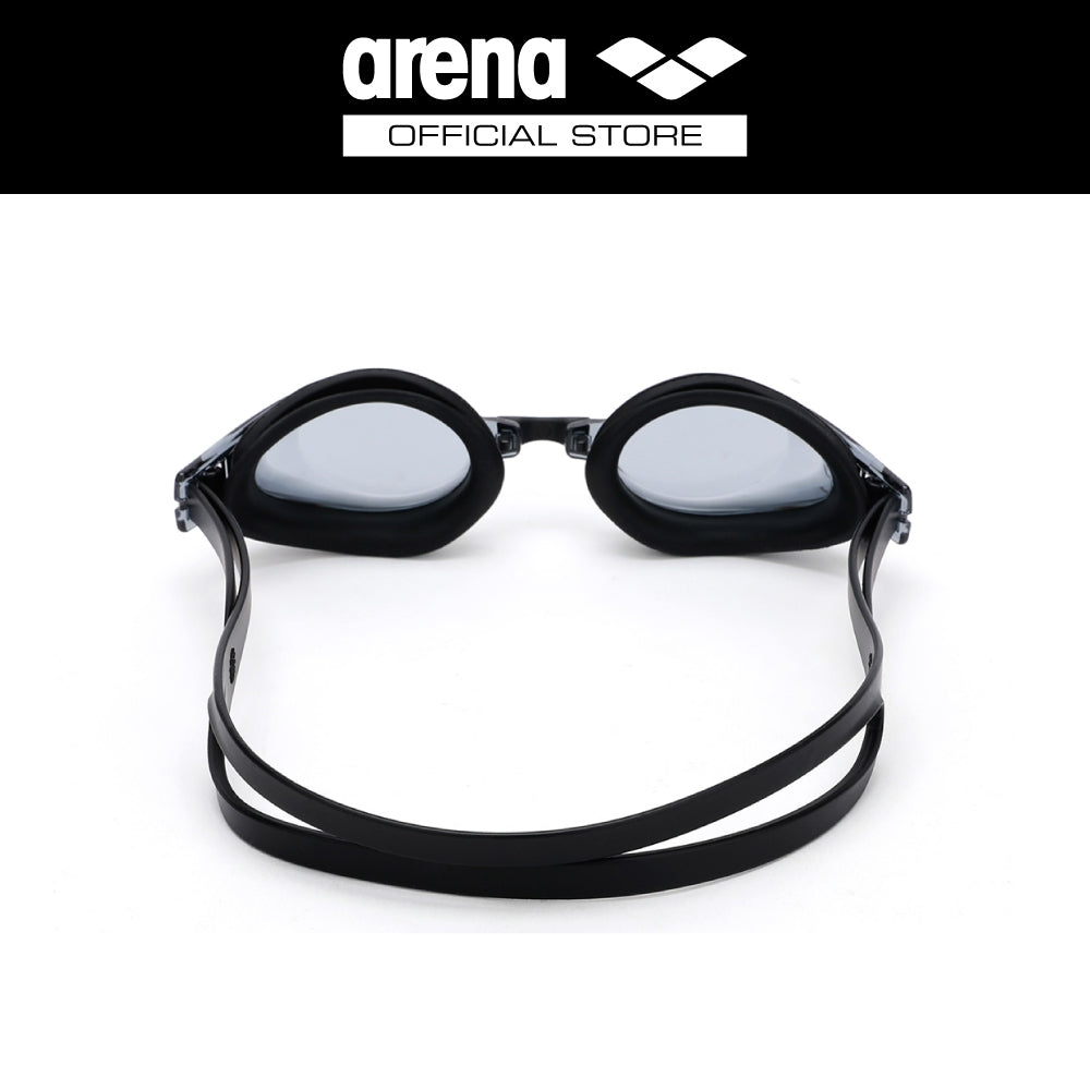 ARENA แว่นตาว่ายน้ำ แว่นตาดำน้ำ สำหรับฝึกซ้อม Training goggle รหัส AASVF42
