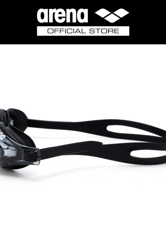 ARENA แว่นตาว่ายน้ำ แว่นตาดำน้ำ สำหรับฝึกซ้อม Training goggle รหัส AASVF42
