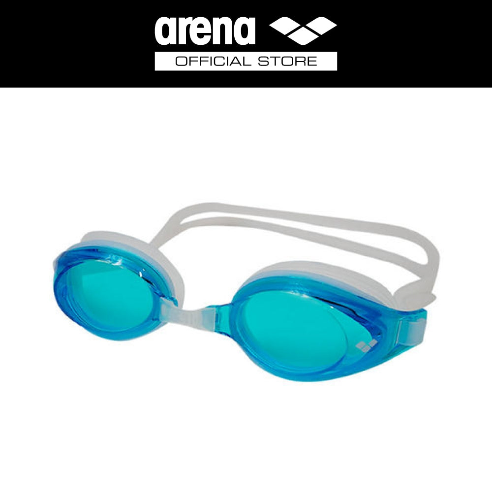 ARENA แว่นตาว่ายน้ำ แว่นตาดำน้ำ สำหรับฝึกซ้อม ป้องกันฝ้า AASVF45
