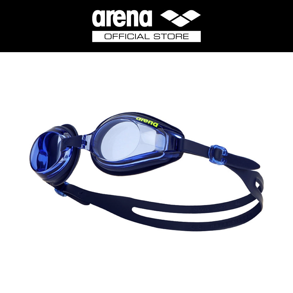 ARENA TRAINING GOGGLES แว่นตาว่ายน้ำ แว่นตาดำน้ำ AASVF46