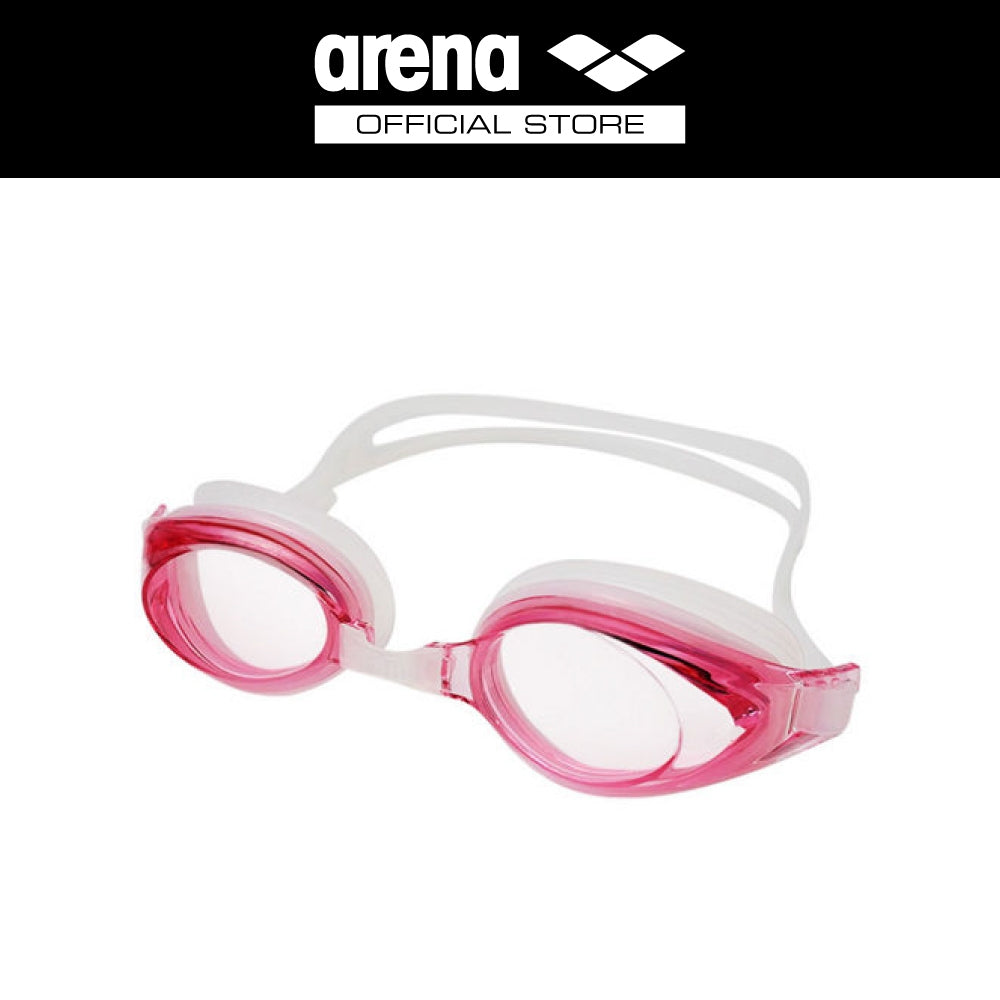 ARENA แว่นตาว่ายน้ำ แว่นตาดำน้ำ สำหรับฝึกซ้อม ป้องกันฝ้า AASVF45