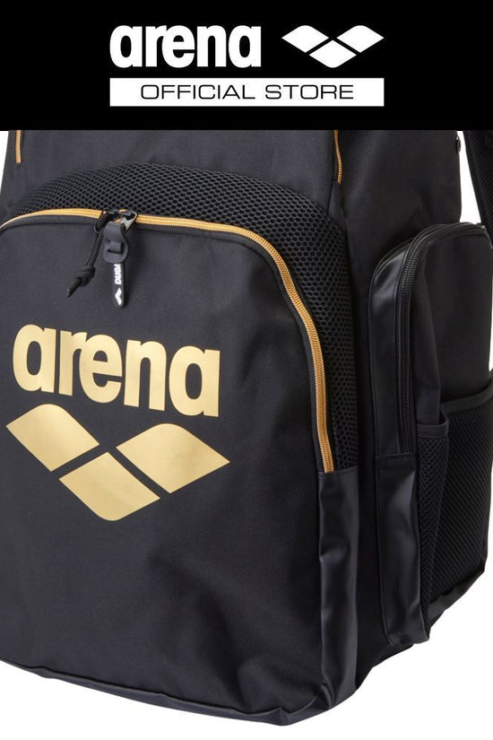 ARENA basic design backpack 40 L | AASB34U