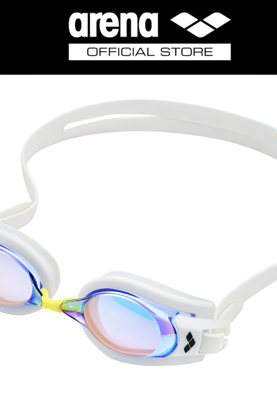 ARENA OPTICAL GOGGLE แว่นตาว่ายน้ำสำหรับคนสายตาสั้น AASVYO2