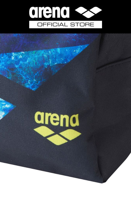 ARENA 2-room multi bag (all over-Wave) | ASB14U