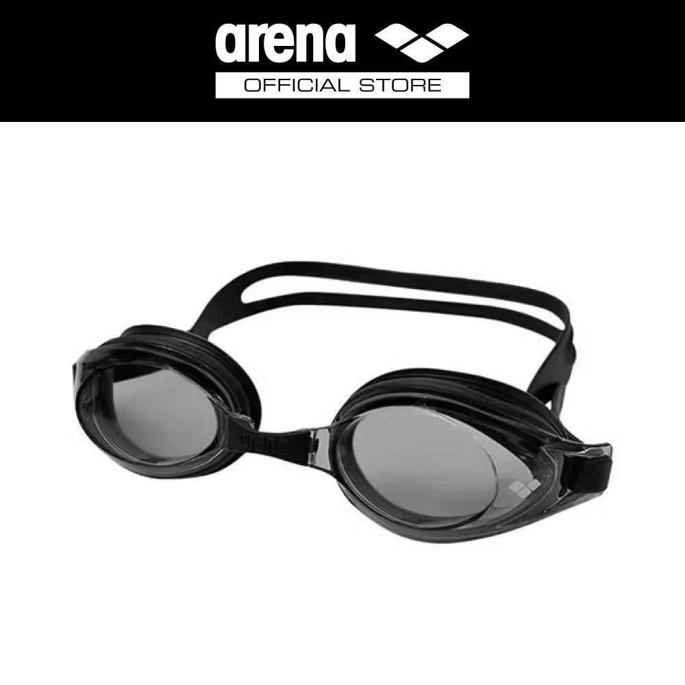 ARENA แว่นตาว่ายน้ำ แว่นตาดำน้ำ สำหรับฝึกซ้อม ป้องกันฝ้า AASVF45