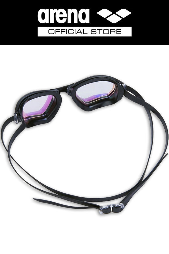 ARENA Racing goggle-arena 800 photochromic mirror | AASVR23