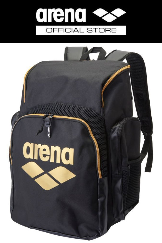 ARENA basic design backpack 40 L | AASB34U