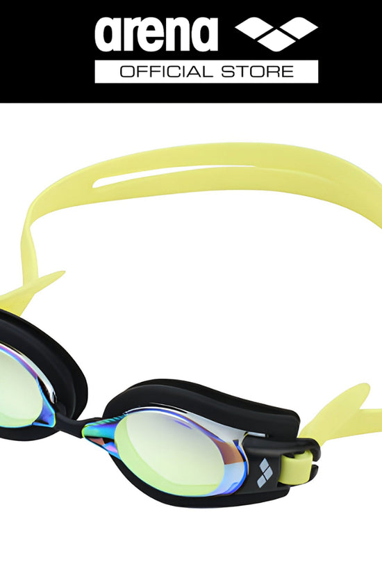 ARENA OPTICAL GOGGLE แว่นตาว่ายน้ำสำหรับคนสายตาสั้น AASVYO2