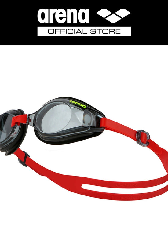ARENA TRAINING GOGGLES แว่นตาว่ายน้ำ แว่นตาดำน้ำ AASVF46