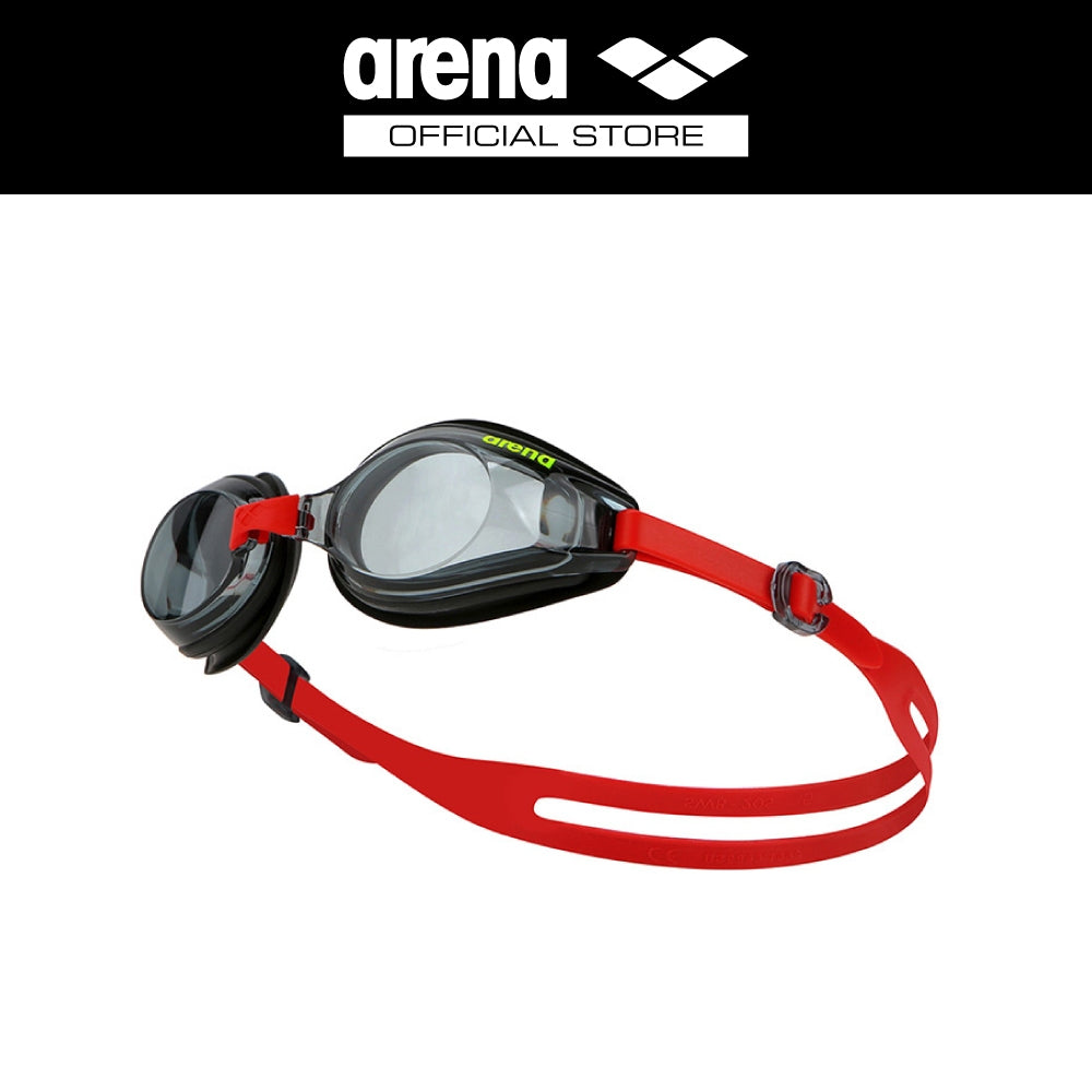 ARENA TRAINING GOGGLES แว่นตาว่ายน้ำ แว่นตาดำน้ำ AASVF46