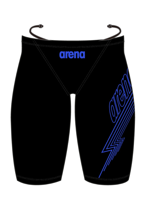 ARENA Training SPATS (HALF LEG) กางเกงว่ายน้ำผู้ชาย สำหรับฝึกซ้อมหรือออกกำลังกาย | AAMPT30