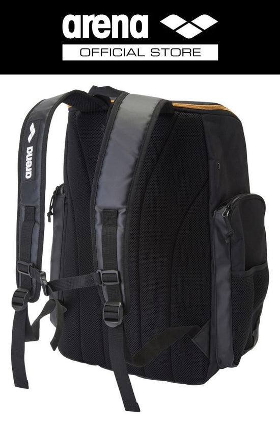 ARENA basic design backpack 40 L | AASB34U