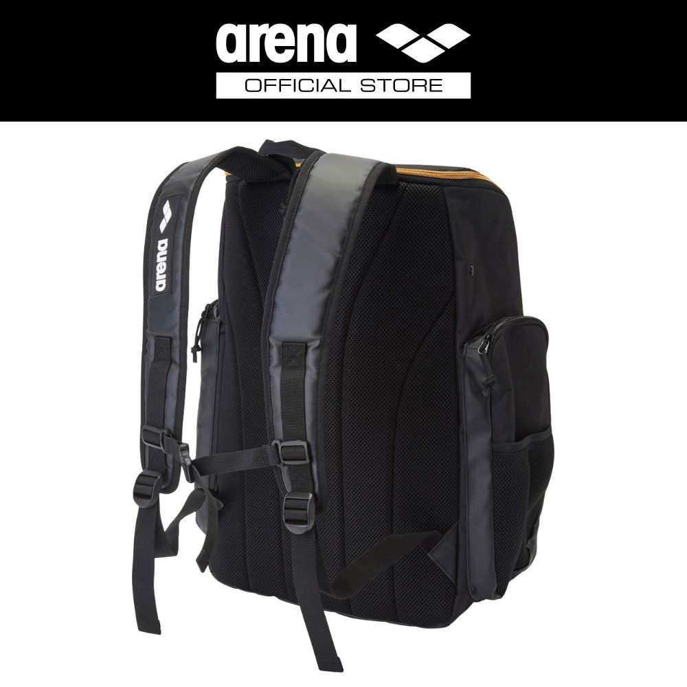 ARENA basic design backpack 40 L | AASB34U
