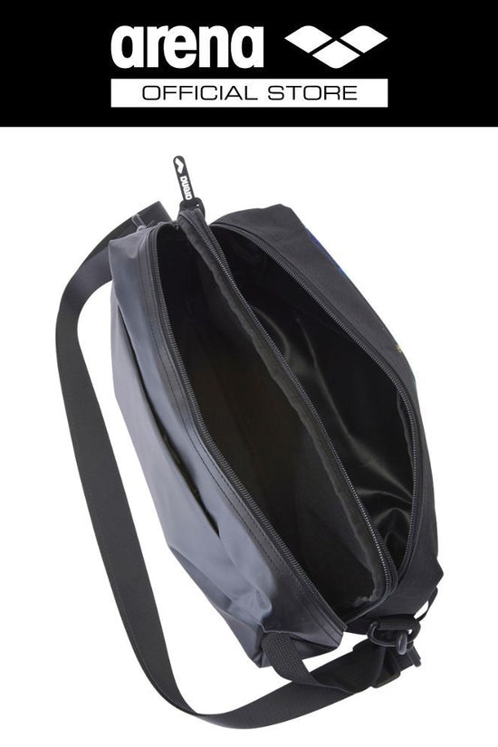 ARENA 2-room multi bag (all over-Wave) | ASB14U