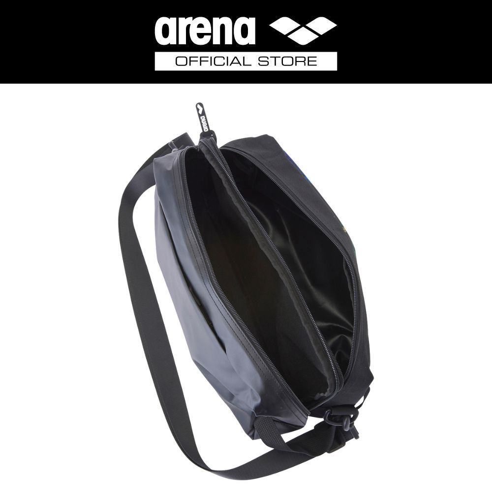 ARENA 2-room multi bag (all over-Wave) | ASB14U