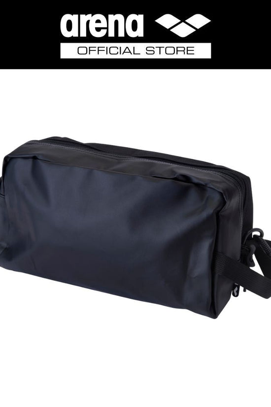 ARENA 2-room multi bag (all over-Wave) | ASB14U