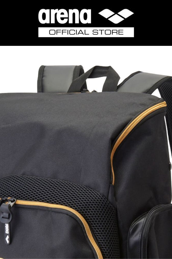 ARENA basic design backpack 40 L | AASB34U