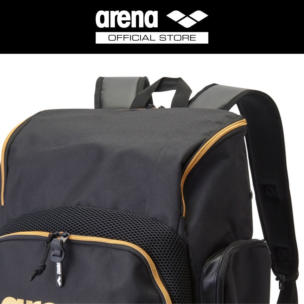 ARENA basic design backpack 40 L | AASB34U